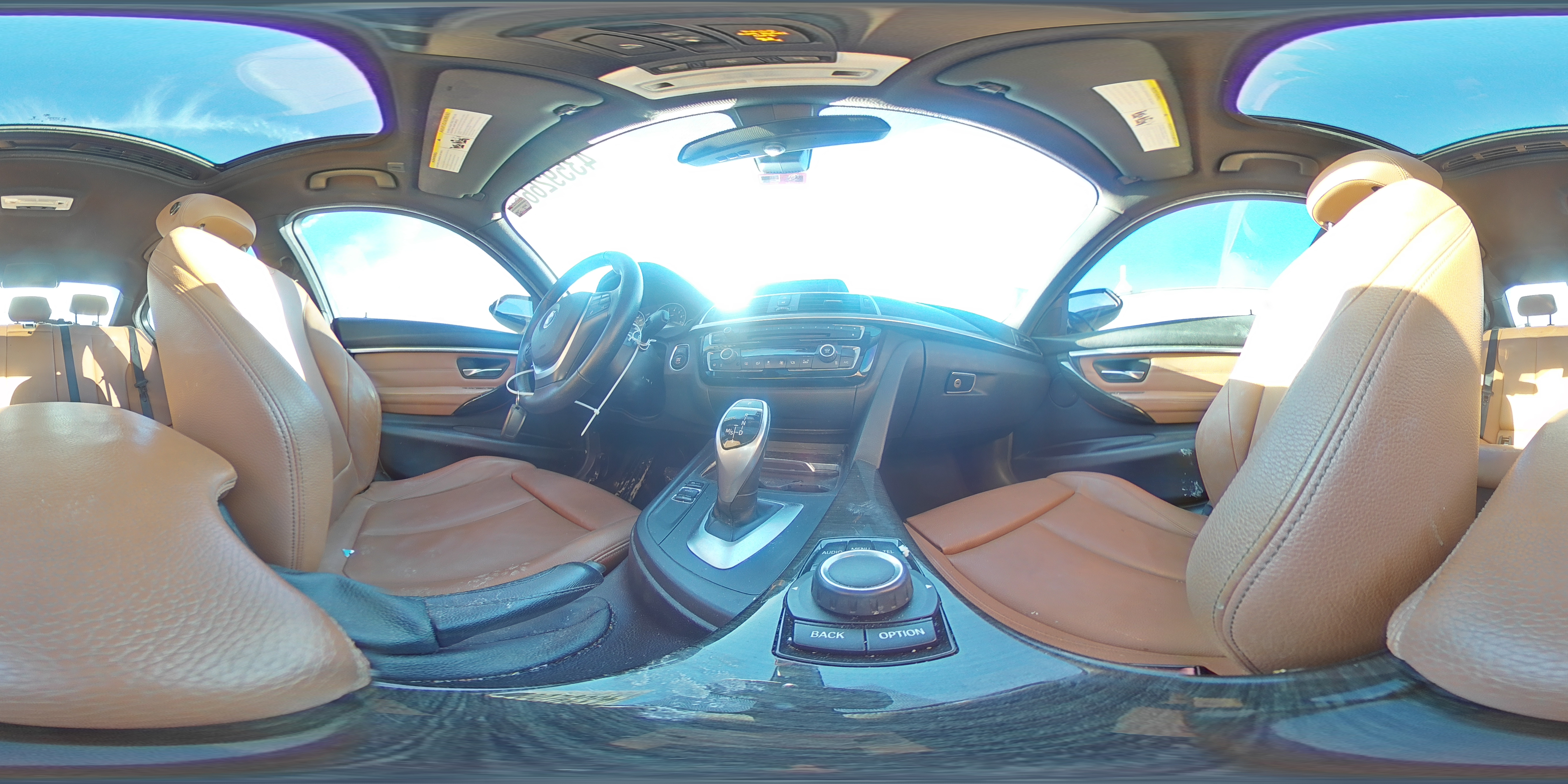 2016 BMW 3er - Image 13