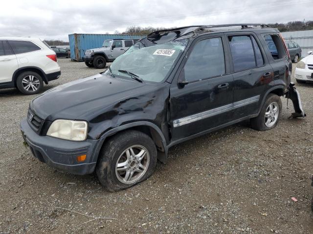 2000 Honda Cr-V Ex