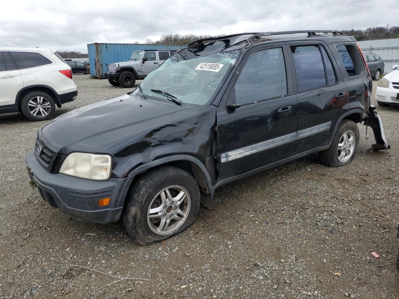2000 Honda CR-V - Image 1