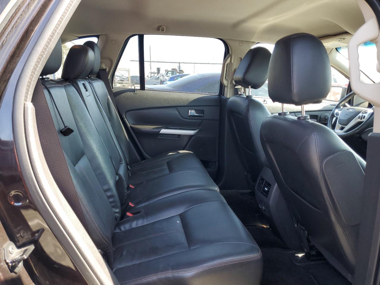 2013 Ford Edge - Image 11