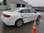 2015 Chrysler 200 Limited for Sale in Savannah, GA - Side