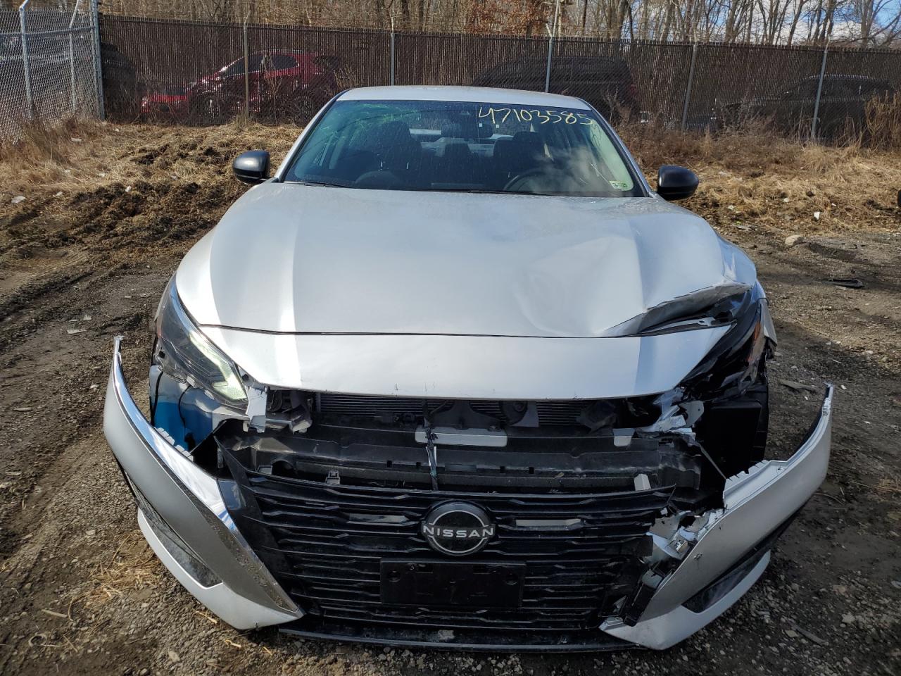 1N4BL4BV0RN374520 NISSAN ALTIMA 2024
