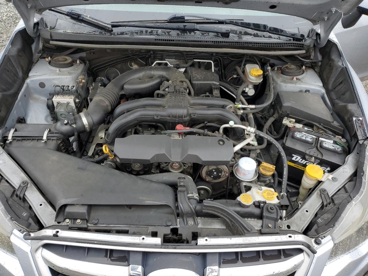 2013 Subaru Impreza - Image 11
