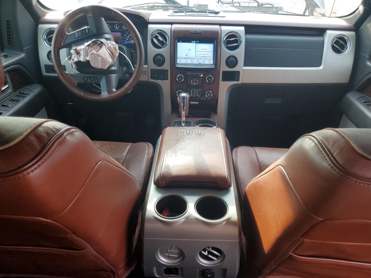 2013 Ford F-150 - Image 8