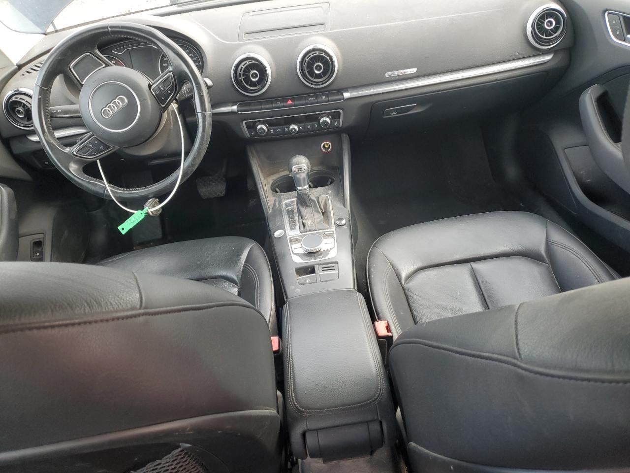 2015 Audi A3 - Image 8