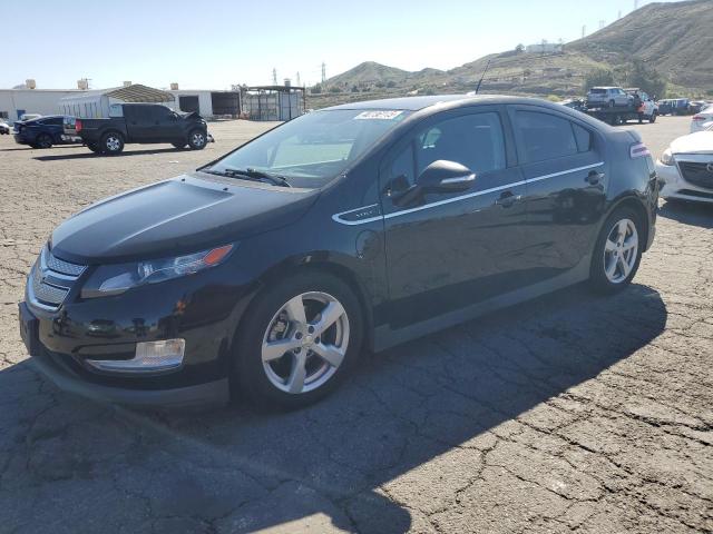 2014 Chevrolet Volt 