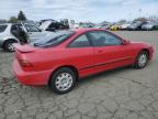 1995 Acura Integra Ls de vânzare în Vallejo, CA - Rear End