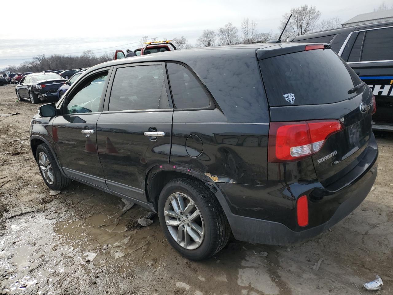 2015 Kia Sorento - Image 2