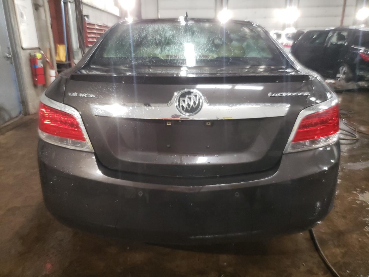 2013 Buick LaCrosse - Image 6