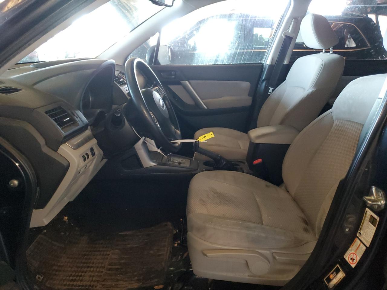 2015 Subaru Forester - Image 7