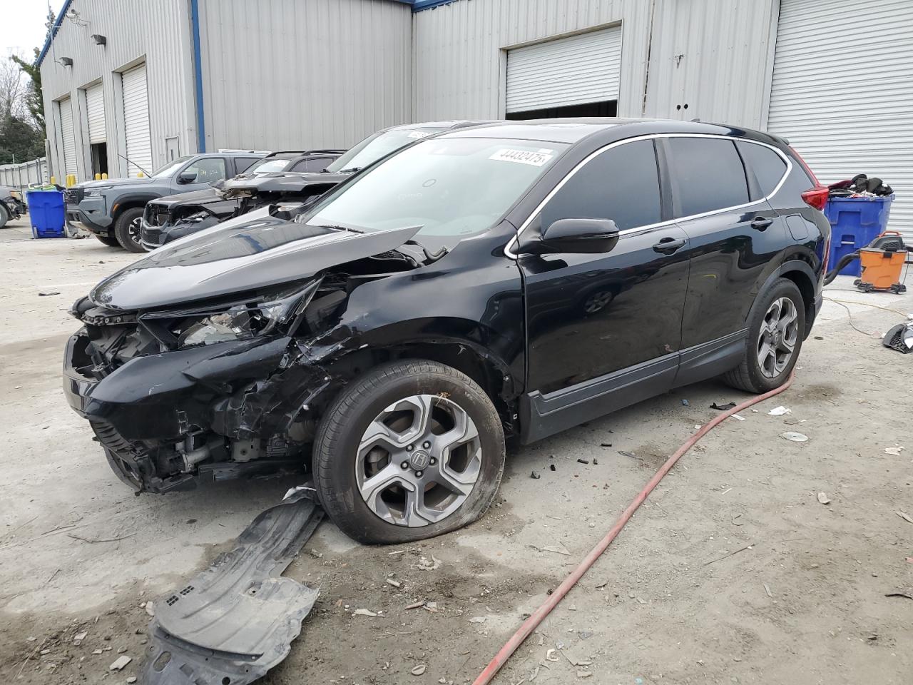 2018 Honda CR-V - Image 1