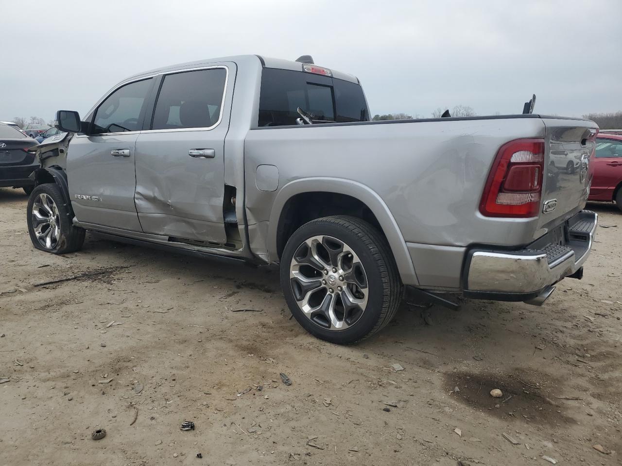2020 RAM 1500 - Image 2