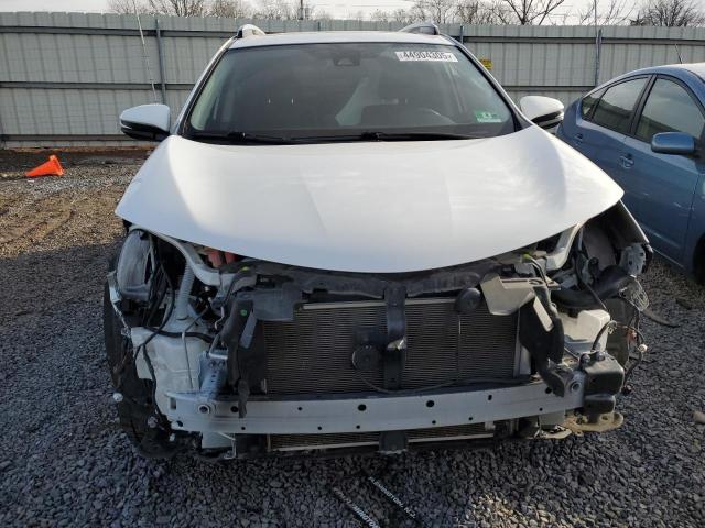  TOYOTA RAV4 2018 White
