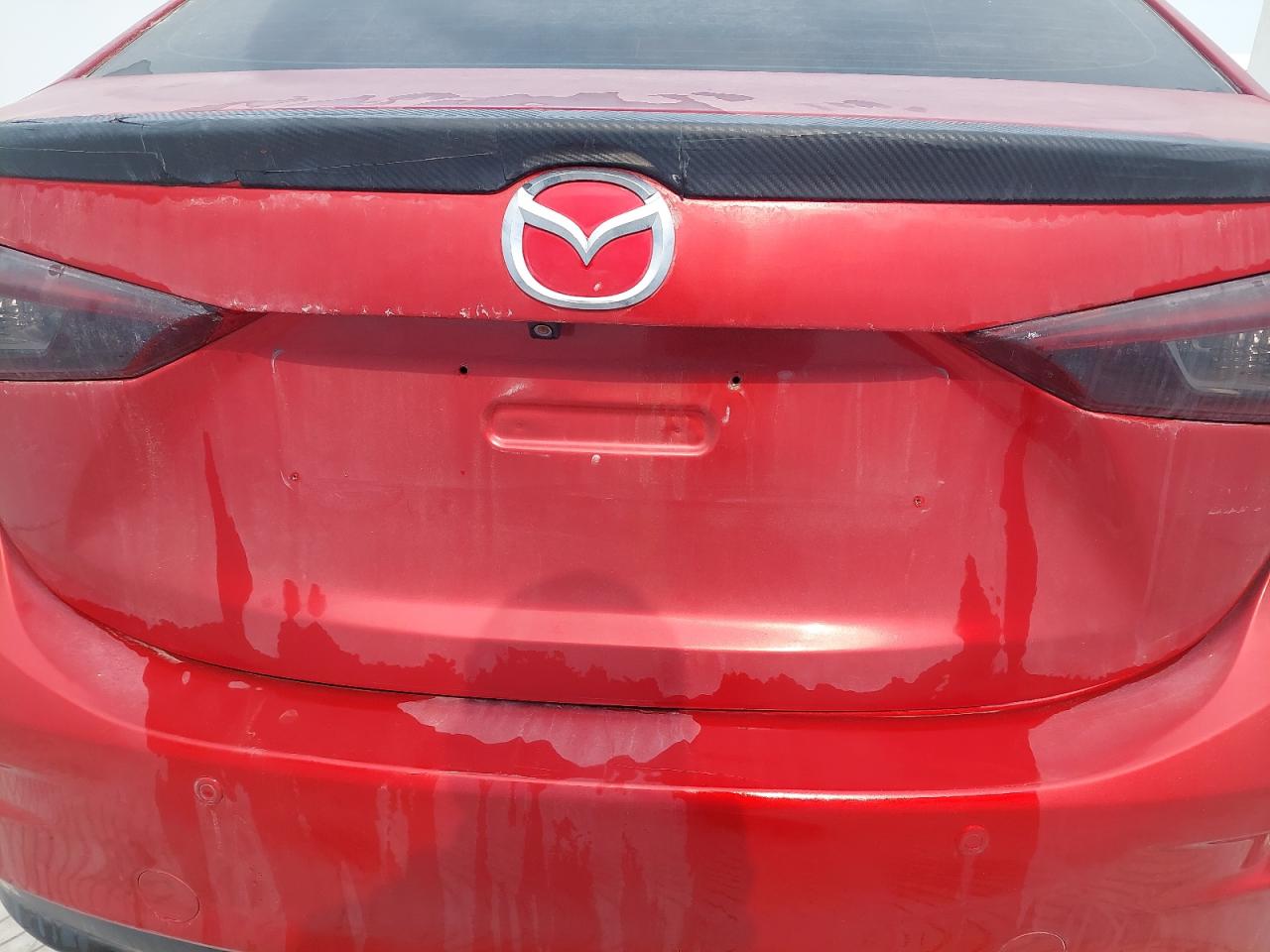 JM7BM3S7XF1124729 - 2015 Mazda 3 - #46963055