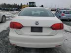 2011 VOLKSWAGEN JETTA SE for sale at Copart NS - HALIFAX