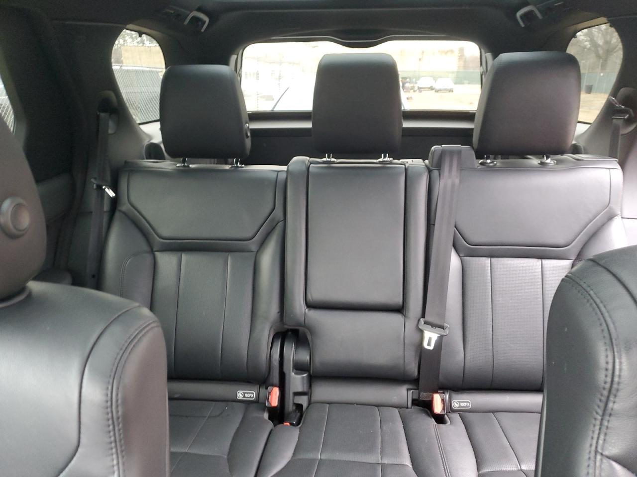 2017 Land Rover Discovery - Image 10