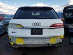 2021 Audi Sq7 Premium Plus for Sale in Elgin, IL - Rear End