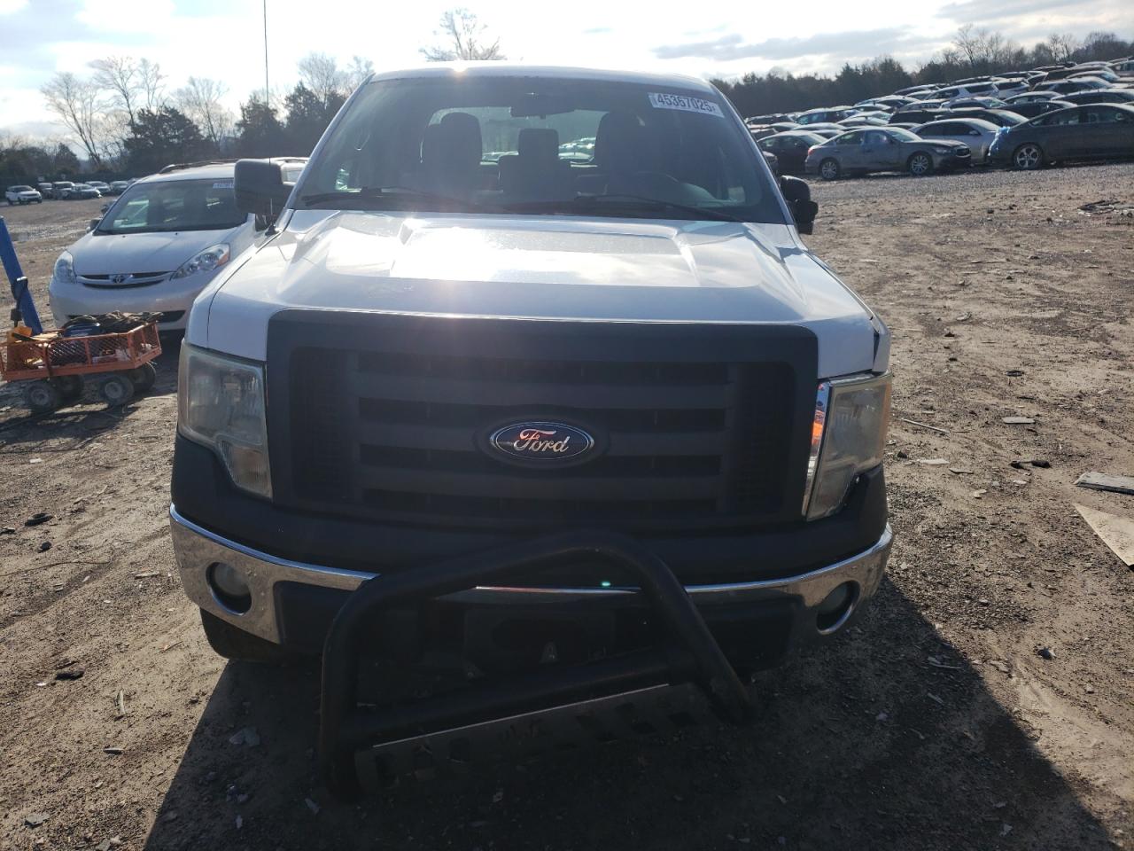 2011 Ford F-150 - Image 5