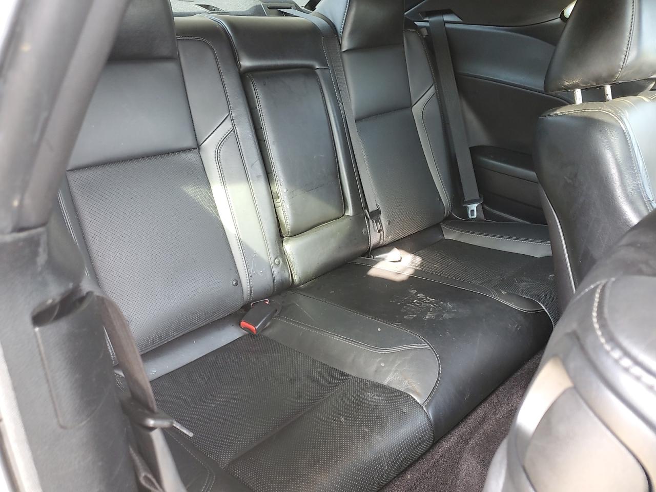 2018 Dodge Challenger - Image 10