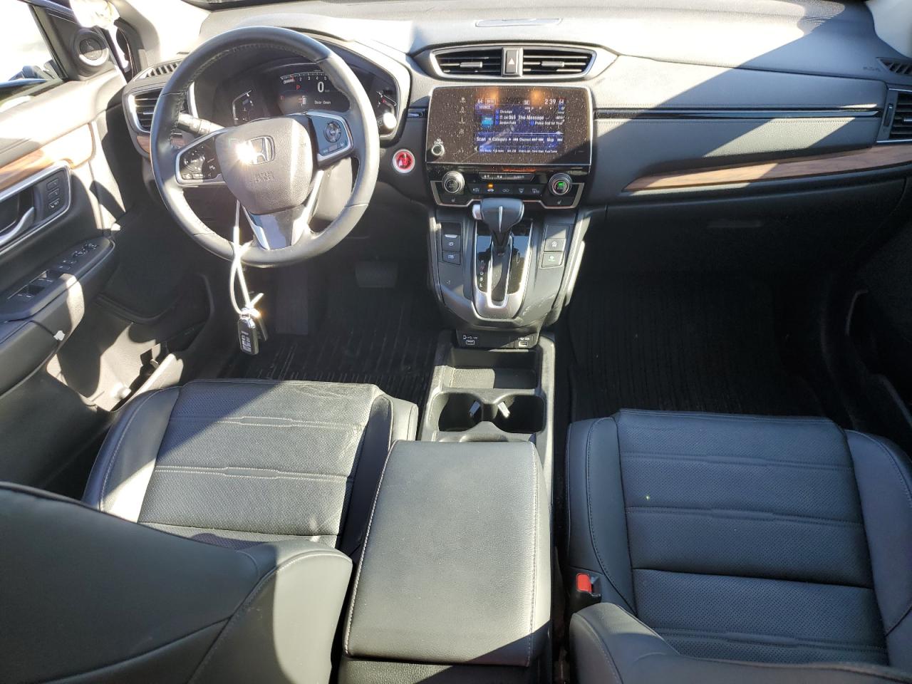 5J6RW1H89MA014334 HONDA CRV 2021