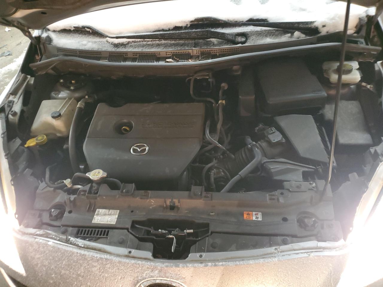 2012 Mazda 5 - Image 12