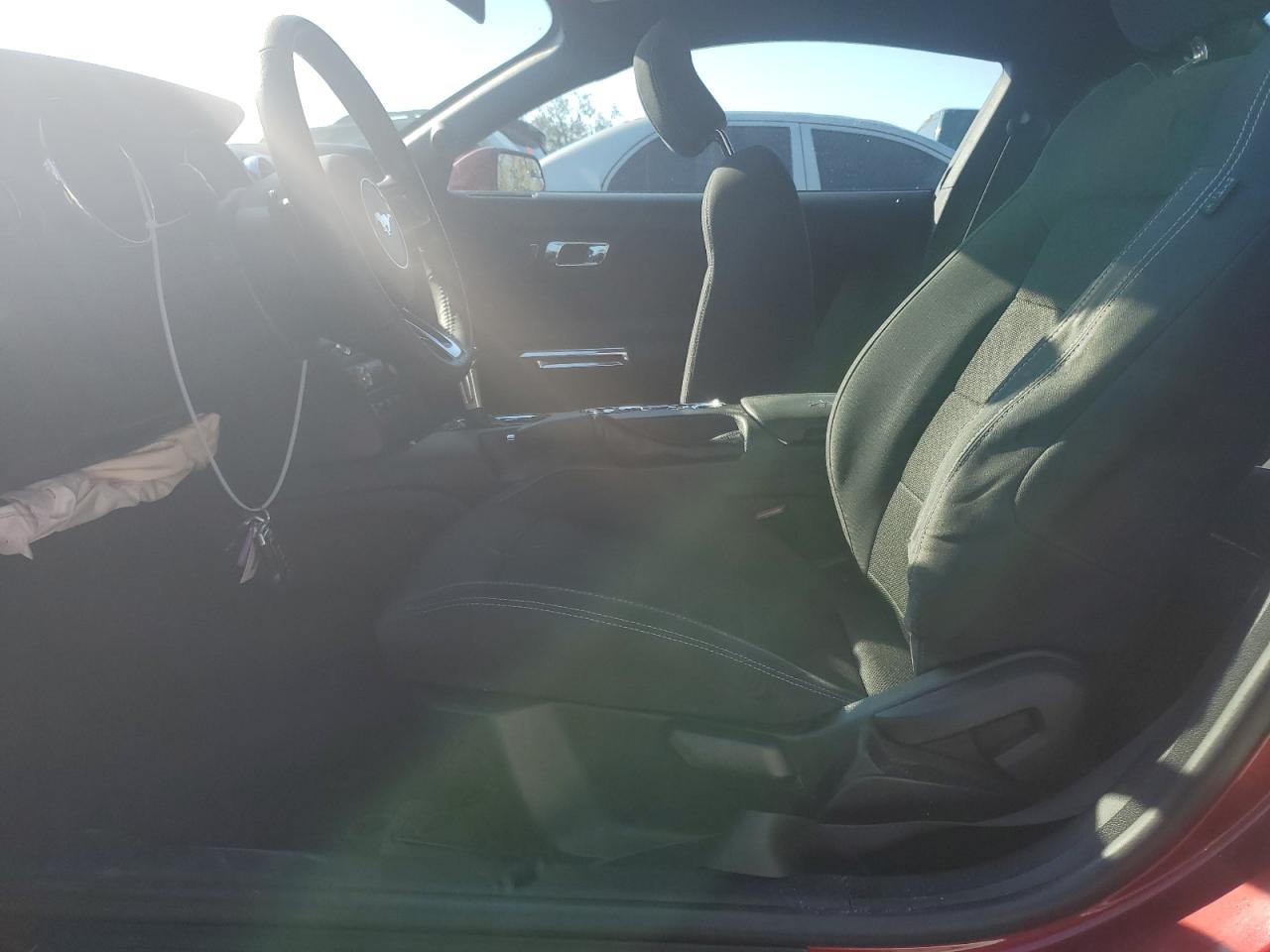 2017 Ford Mustang - Image 7