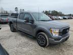 2022 Ford F150 Super Cab zu verkaufen in Houston, TX - Water/Flood