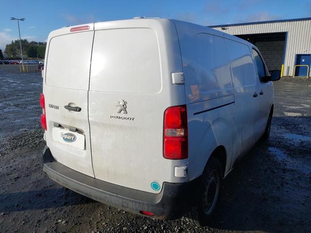 2023 PEUGEOT EXPERT PRO