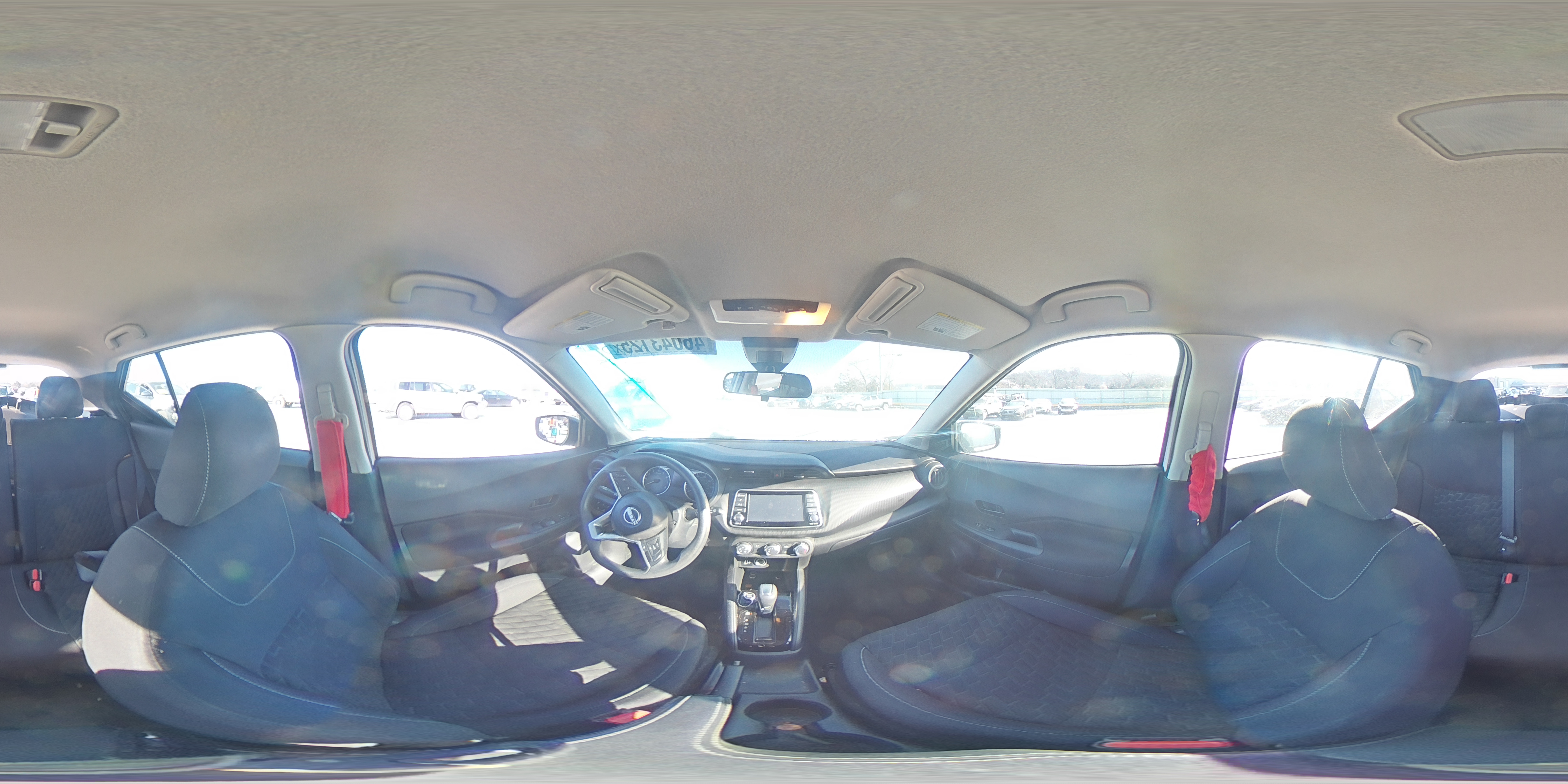 2022 Nissan Kicks - Image 12