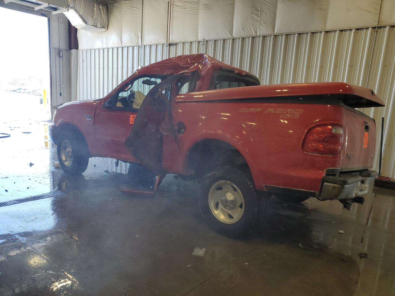 2001 Ford F-150 - Image 2