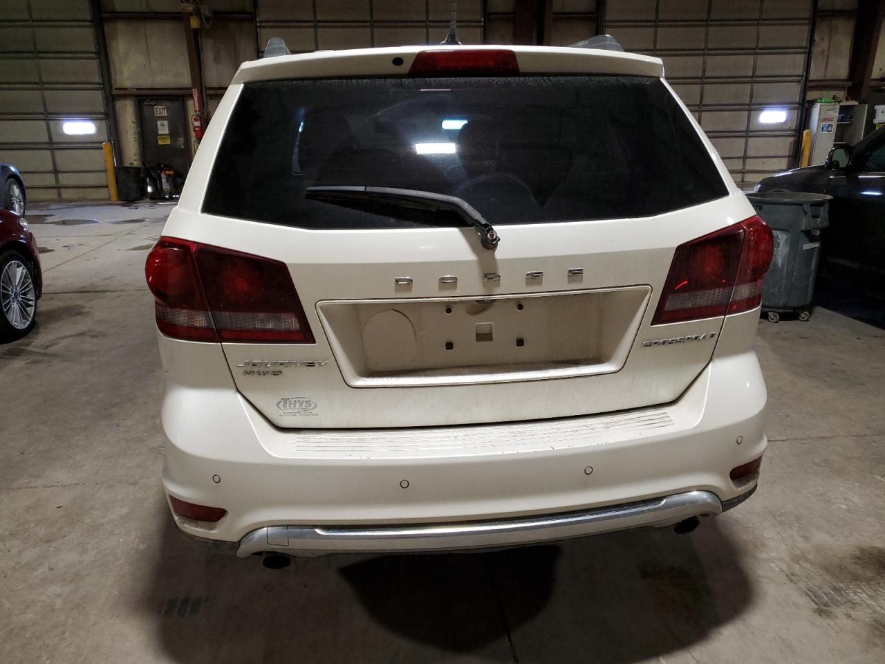 2017 Dodge Journey - Image 6