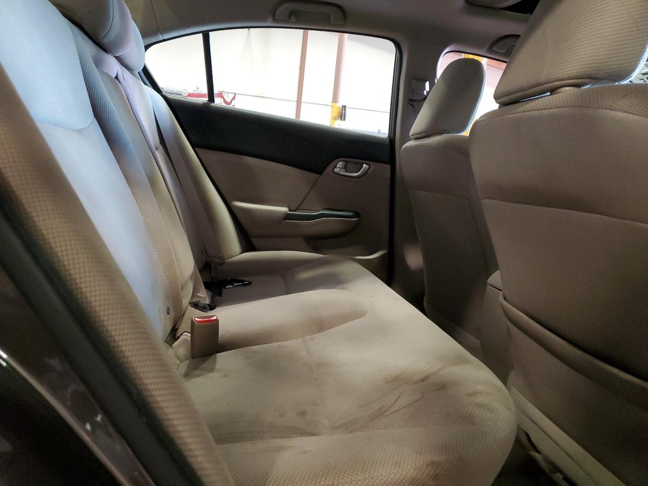 2012 Honda Civic - Image 10