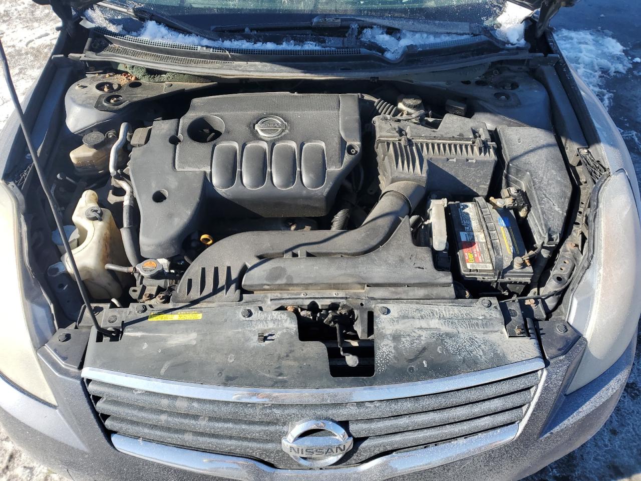 2008 Nissan Altima - Image 11