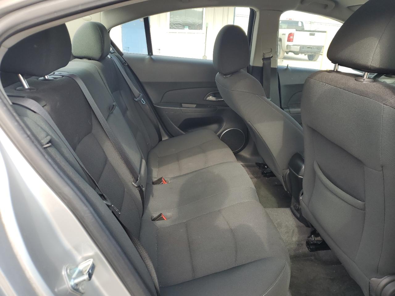 2012 Chevrolet Cruze - Image 10