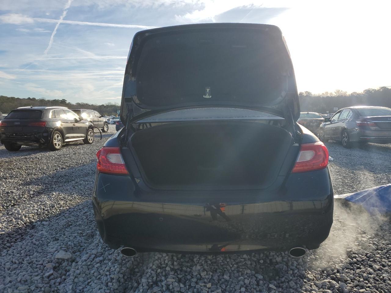 2013 Infiniti M - Image 6