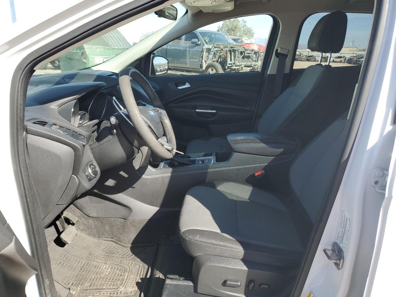 2017 Ford Escape - Image 7