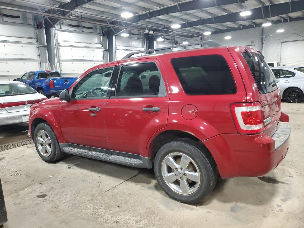 2011 Ford Escape - Image 2