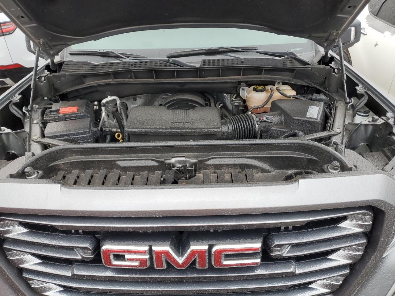 2020 GMC Sierra - Image 11