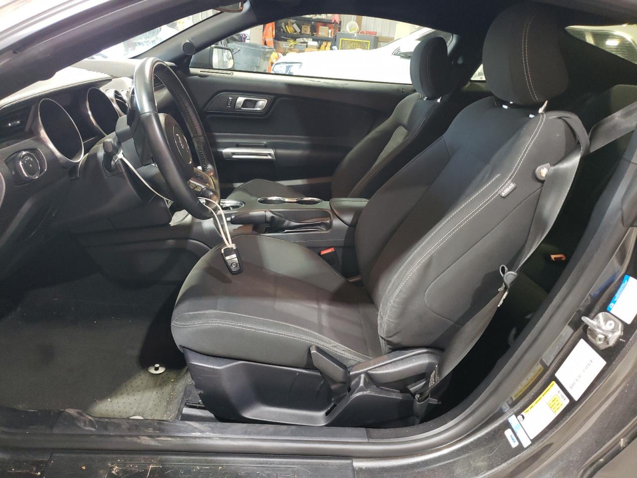 2018 Ford Mustang - Image 7