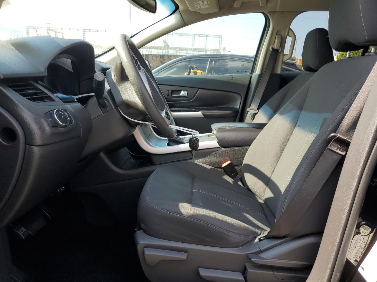 2011 Ford Edge - Image 7