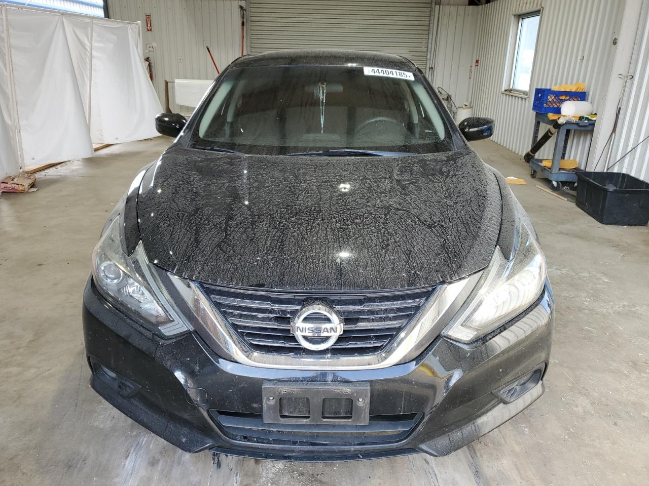 2017 Nissan Altima - Image 5