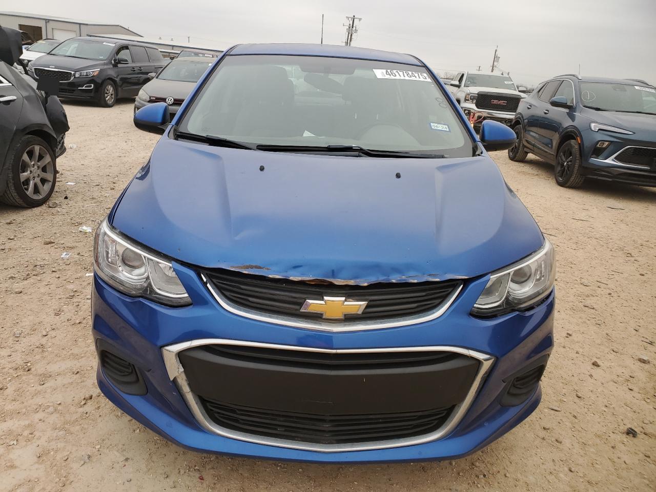 2019 Chevrolet Sonic - Image 5