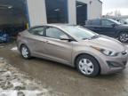 Arlington, WA에서 판매 중인 2016 Hyundai Elantra Se - Vandalism