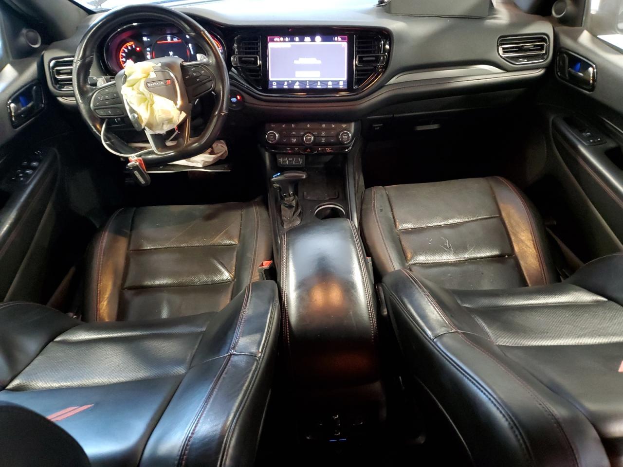 2021 Dodge Durango - Image 8