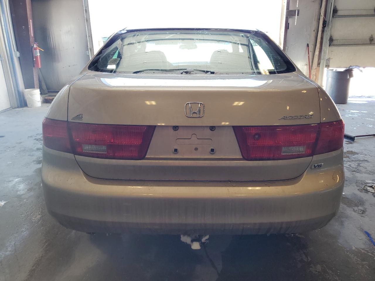 2005 Honda Accord - Image 6