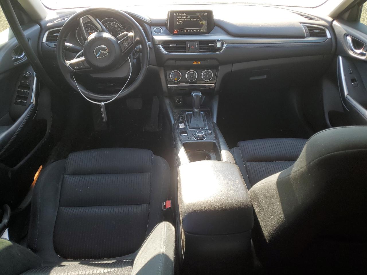 2017 Mazda 6 - Image 8
