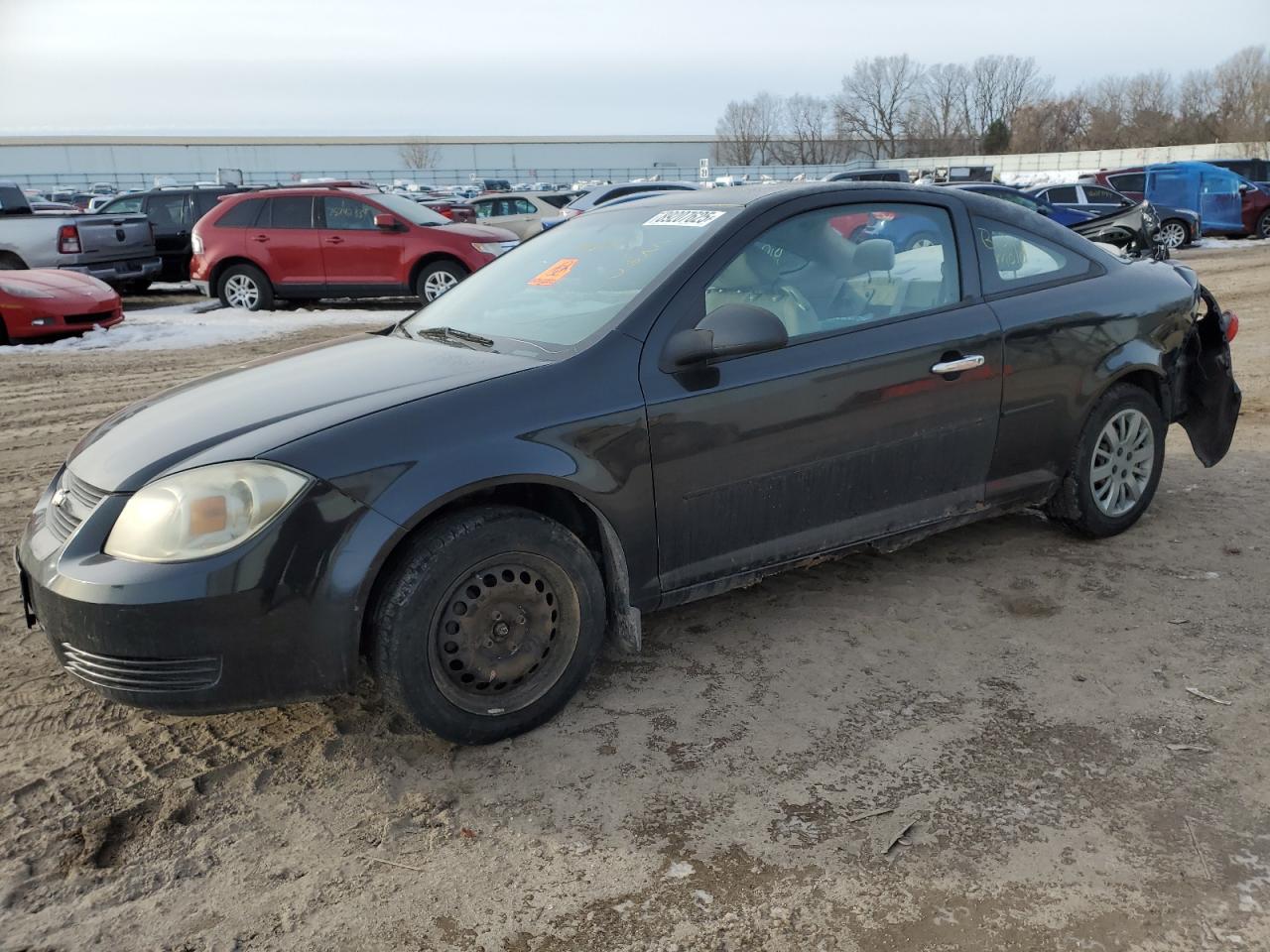 2010 Chevrolet Cobalt - Image 1