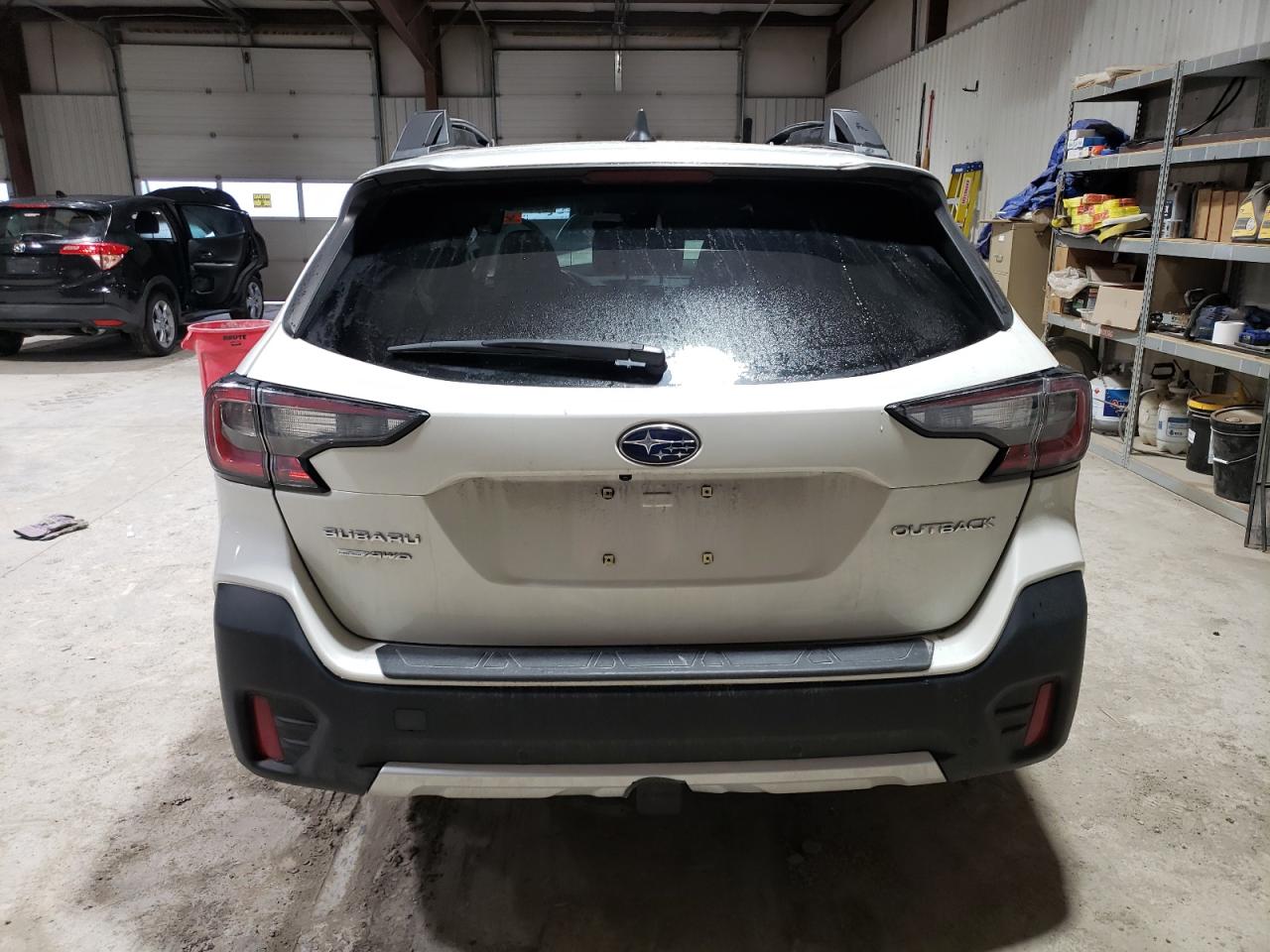 2020 Subaru Outback - Image 6