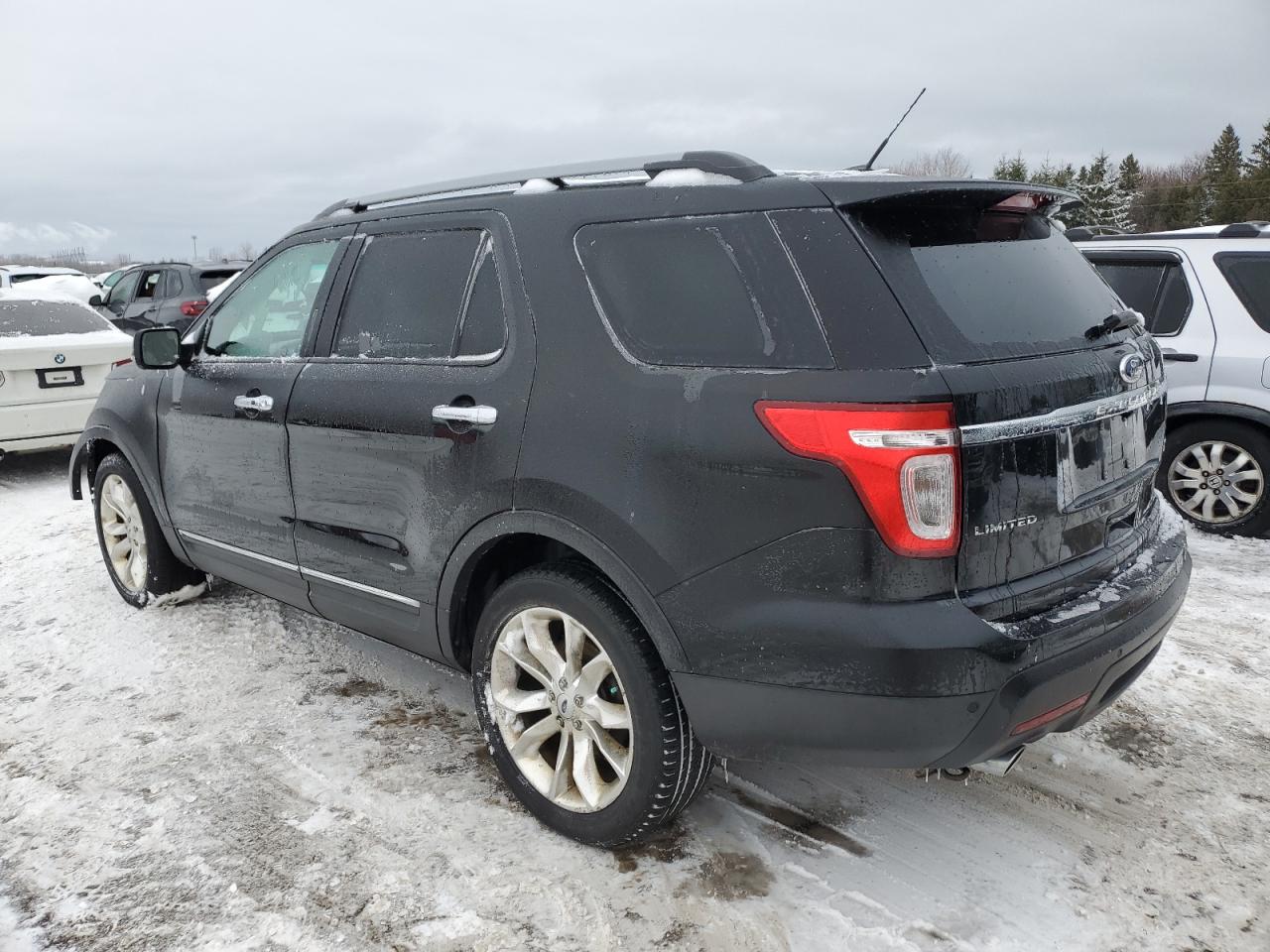 2013 Ford Explorer - Image 2