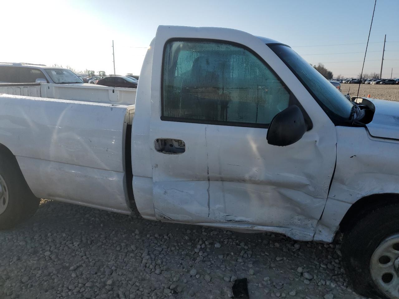 2007 Chevrolet Silverado - Image 10